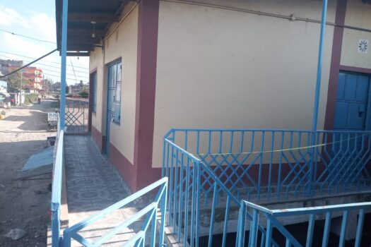 Business rooms to let in Utawala-Githunguri stage 33