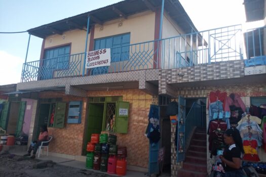 Business rooms to let in Utawala-Githunguri stage 33