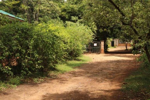 4 Bedroom House for sale in Karen