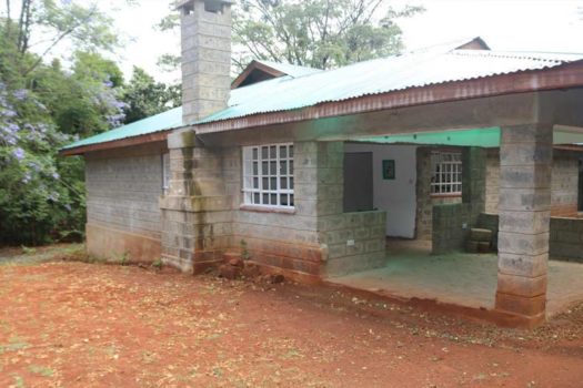 4 Bedroom House for sale in Karen