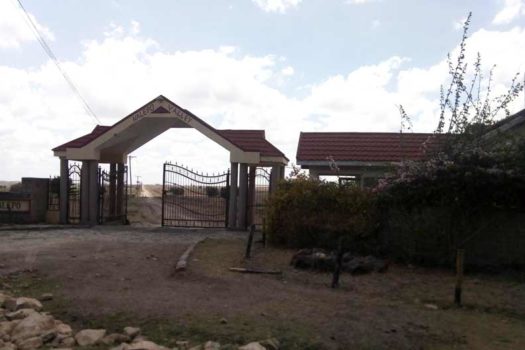 Vacant Land/ Plot for sale in Kitengela
