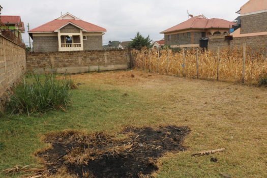 Vacant Land/ Plot for sale in Membley