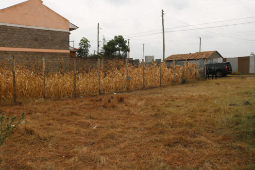 Vacant Land/ Plot for sale in Membley
