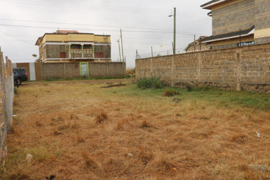Vacant Land/ Plot for sale in Membley