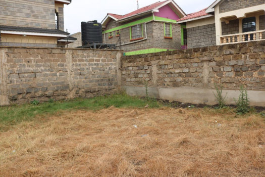 Vacant Land/ Plot for sale in Membley