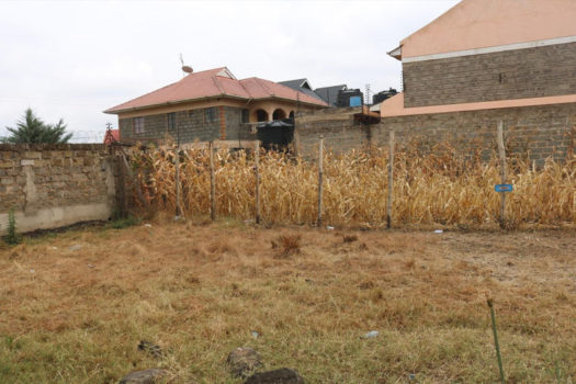 Vacant Land/ Plot for sale in Membley