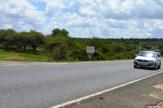 Land / Plot for sale in Kitengela