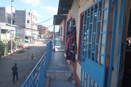 Business rooms to let in Utawala-Githunguri stage 33