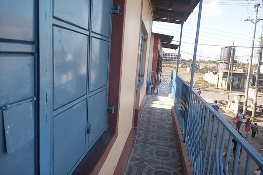 Business rooms to let in Utawala-Githunguri stage 33