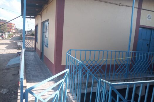 Business rooms to let in Utawala-Githunguri stage 33