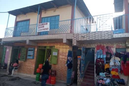 Business rooms to let in Utawala-Githunguri stage 33