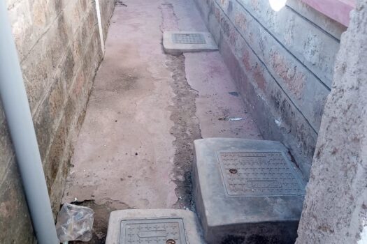 3 Bedroom Bungalow house to let in Utawala-Githunguri