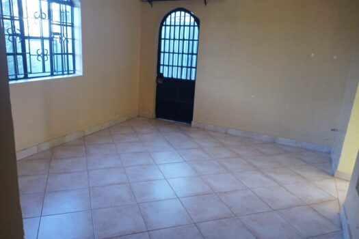 3 Bedroom Bungalow house to let in Utawala-Githunguri