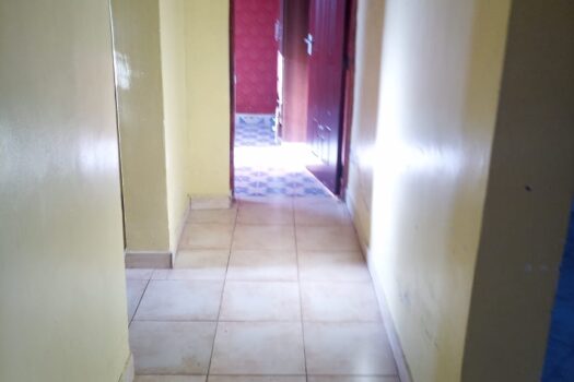 3 Bedroom Bungalow house to let in Utawala-Githunguri