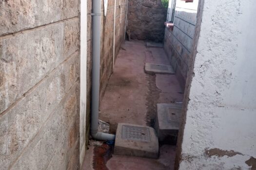 3 Bedroom Bungalow house to let in Utawala-Githunguri