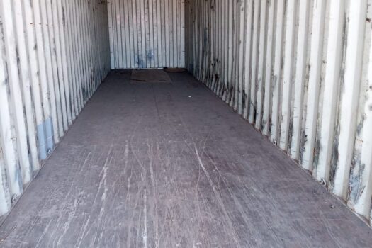 Victorias containers to rent-Joska Shopping Centre Kagundo Road.