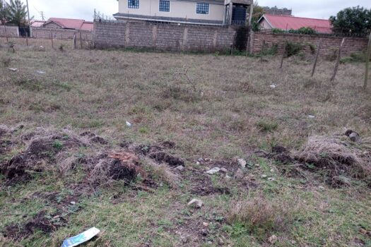 Victorias plots for Sale In Githunguri-Utawala.