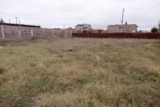 Victorias plots for Sale In Githunguri-Utawala.