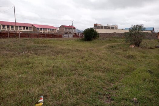 Victorias plots for Sale In Githunguri-Utawala.