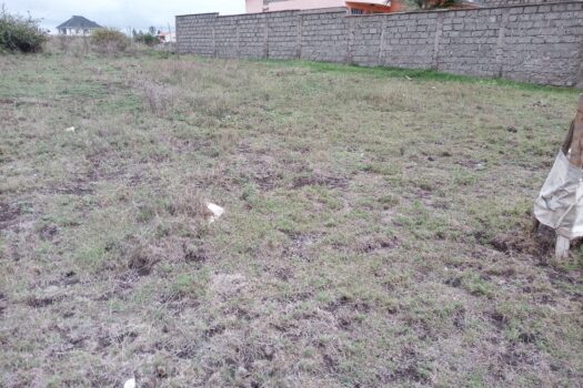 Victorias plots for Sale In Githunguri-Utawala.