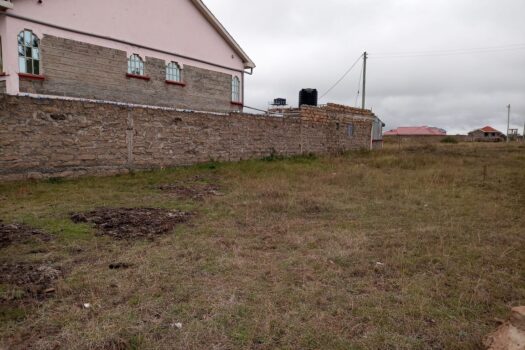 Victorias plots for Sale In Githunguri-Utawala.