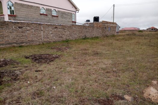 Victorias plots for Sale In Githunguri-Utawala.