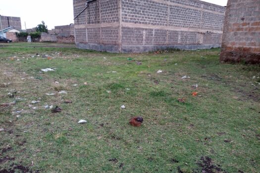 Victorias plots for Sale In Githunguri-Utawala.