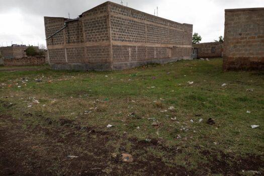 Victorias plots for Sale In Githunguri-Utawala.