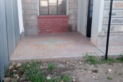 3 Bedroom Bungalow house to let in Utawala-Githunguri
