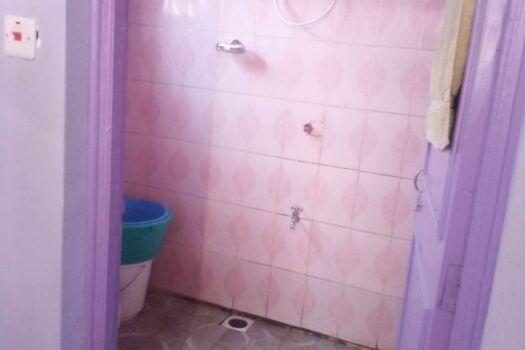 A 3 bedroom residential home to let in Arusha Court Utawala