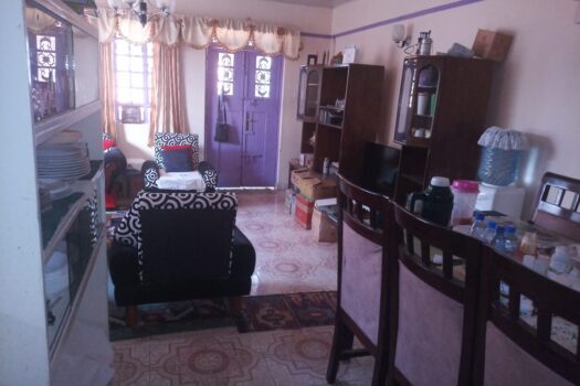A 3 bedroom residential home to let in Arusha Court Utawala