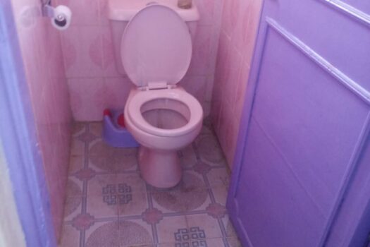A 3 bedroom residential home to let in Arusha Court Utawala