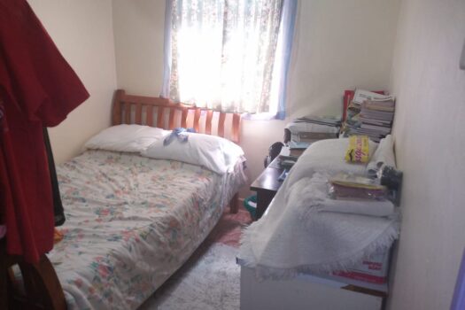 A 3 bedroom residential home to let in Arusha Court Utawala