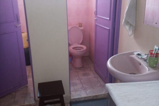 A 3 bedroom residential home to let in Arusha Court Utawala