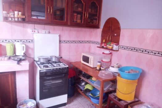 A 3 bedroom residential home to let in Arusha Court Utawala