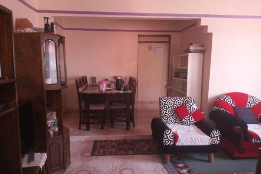 A 3 bedroom residential home to let in Arusha Court Utawala