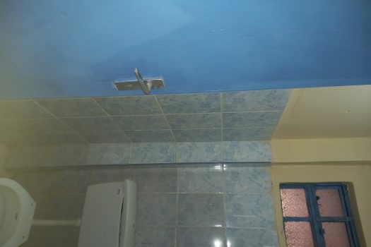 SPACIOUS ONE BEDROOM TO LET LOCATED IN UTAWALA-GITHUNGURI OPPOSITE NATIONAL OIL PETROL STATION