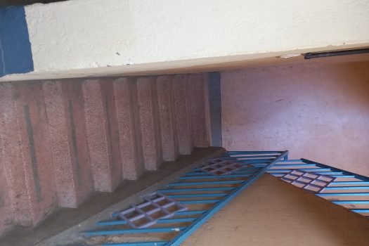 SPACIOUS ONE BEDROOM TO LET LOCATED IN UTAWALA-GITHUNGURI OPPOSITE NATIONAL OIL PETROL STATION