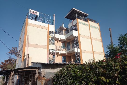 SPACIOUS ONE BEDROOM TO LET LOCATED IN UTAWALA-GITHUNGURI OPPOSITE NATIONAL OIL PETROL STATION