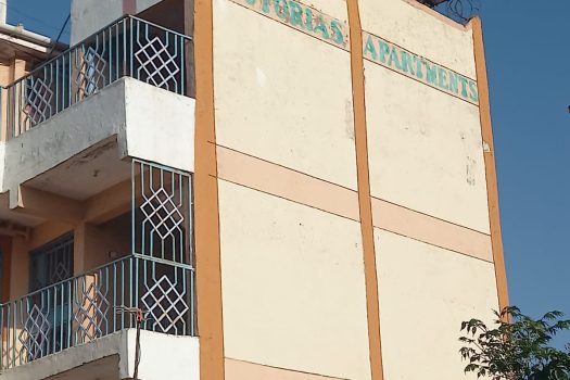 SPACIOUS ONE BEDROOM TO LET LOCATED IN UTAWALA-GITHUNGURI OPPOSITE NATIONAL OIL PETROL STATION