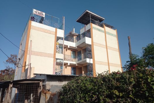 SPACIOUS ONE BEDROOM TO LET LOCATED IN UTAWALA-GITHUNGURI OPPOSITE NATIONAL OIL PETROL STATION