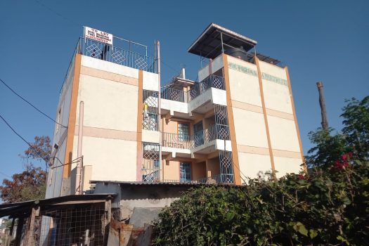 SPACIOUS ONE BEDROOM TO LET LOCATED IN UTAWALA-GITHUNGURI OPPOSITE NATIONAL OIL PETROL STATION