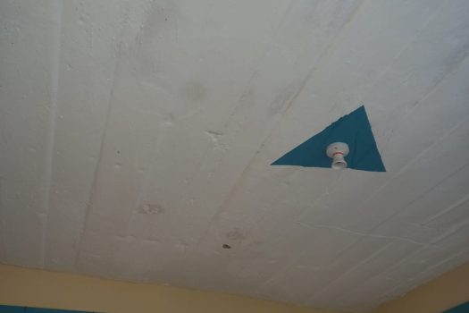 SPACIOUS ONE BEDROOM TO LET LOCATED IN UTAWALA-GITHUNGURI OPPOSITE NATIONAL OIL PETROL STATION