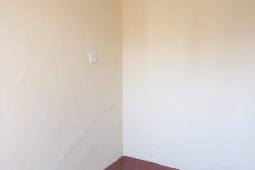 SPACIOUS ONE BEDROOM TO LET LOCATED IN UTAWALA-GITHUNGURI OPPOSITE NATIONAL OIL PETROL STATION