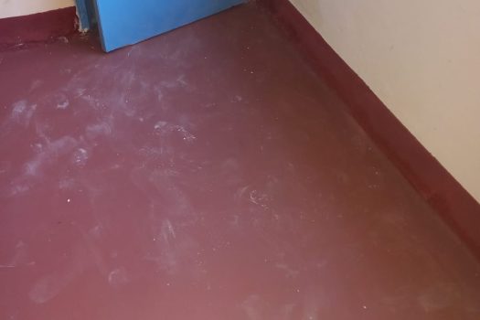 SPACIOUS ONE BEDROOM TO LET LOCATED IN UTAWALA-GITHUNGURI OPPOSITE NATIONAL OIL PETROL STATION