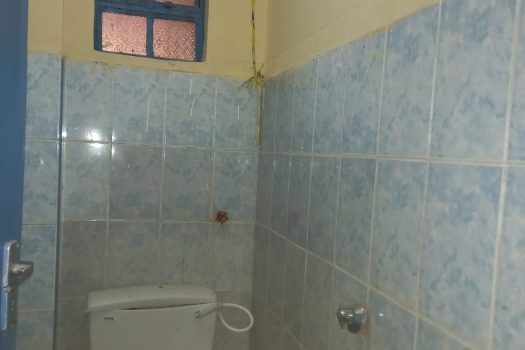 SPACIOUS ONE BEDROOM TO LET LOCATED IN UTAWALA-GITHUNGURI OPPOSITE NATIONAL OIL PETROL STATION