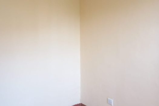 SPACIOUS ONE BEDROOM TO LET LOCATED IN UTAWALA-GITHUNGURI OPPOSITE NATIONAL OIL PETROL STATION