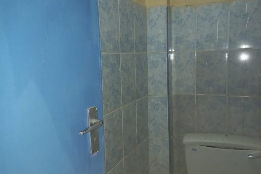 SPACIOUS ONE BEDROOM TO LET LOCATED IN UTAWALA-GITHUNGURI OPPOSITE NATIONAL OIL PETROL STATION