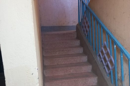 SPACIOUS ONE BEDROOM TO LET LOCATED IN UTAWALA-GITHUNGURI OPPOSITE NATIONAL OIL PETROL STATION