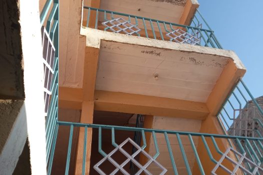 SPACIOUS ONE BEDROOM TO LET LOCATED IN UTAWALA-GITHUNGURI OPPOSITE NATIONAL OIL PETROL STATION